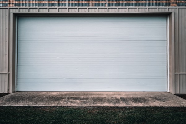 Expert Garage Door Dents Repair Services in Hudson, NH